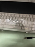 迈从（MCHOSE）Ace 68/60Pro磁轴键盘 RT电竞游戏客制化机械有线连接全键热插拔双驱动无畏契约 Ace 68 电竞版 白色 蓝冰磁轴 实拍图
