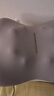 荣泰腰部按摩器办公室按摩垫靠垫肩腿背部颈椎按摩仪器揉捏热敷护腰神器C32送男女友父母生日实用礼物 实拍图