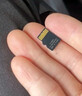 闪迪（SanDisk）256GB TF(MicroSD)内存卡 4K极速金卡A2 V30 U3行车记录仪 运动相机无人机 监控存储卡 读190MB/s 实拍图