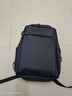 Milooky双肩电脑包男女商务大容量旅行背包笔记本游戏本书包15.6/16英寸 实拍图
