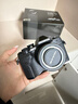 奥林巴斯（OLYMPUS）E-M10 MarkIV EM10四代 微单相机 数码相机 微单套机（14-42mm & 40-150mm）黑色 实拍图