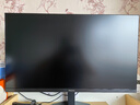 海信27英寸 物理防蓝光爱眼 IPS技术 广色域 120Hz高刷 三微边 办公显示屏 显示器 27N3G-PRO 实拍图