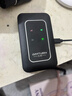 影腾随身wifi三网通用无线wi-fi6免插卡移动联通电信无限制流量便携式4G网卡高速随行网络2025款5GHF 【三网通3000毫安充电款+黑色】*超长续航 实拍图