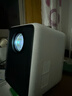 飞利浦（PHILIPS）NeoPix 345投影仪家用 智能便携式卧室手机游戏投影电视（真1080P分辨率 家庭影院） 实拍图