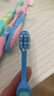 马博士儿童牙刷3-6-12岁软毛婴儿口腔清洁宝宝训练牙刷套装 6支装H588 实拍图