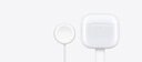 Apple/苹果 AirPods 4 搭配USB-C充电盒 苹果耳机 蓝牙耳机 适用iPhone/iPad/Mac 四代 实拍图