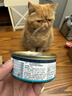 滋益巅峰（ZIWI）猫主食罐85g*6罐马鲛鱼羊肉主食湿粮成猫幼猫通用新西兰原装进口 实拍图