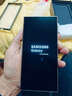 三星（SAMSUNG）Galaxy S24 Ultra AI智享生活办公超亮护眼大屏SPen 四长焦系统 第三代骁龙8 手机 钛灰 12GB+256GB 实拍图
