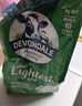 德运（Devondale）脱脂成人奶粉1kg袋装脱脂乳粉学生儿童奶粉高钙澳洲原装进口早餐 实拍图