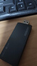 绿联USB无线网卡WiFi6千兆 WiFi接收器AX3000双频5G网卡 台式机专用电脑无线网络笔记本接收器智能免驱 实拍图