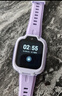 小米（MI）REDMI 儿童手表 梦幻紫 国家补贴智能儿童电话手表九重安全定位高清前摄小学生初高中青少年男女表 实拍图