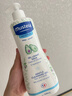 妙思乐（MUSTELA）儿童洗发沐浴二合一500ml 婴儿专用洗发水沐浴露法国进口 实拍图