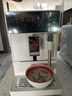 咖啡自由（KAxFREE）【政府补贴】冷萃咖啡机全自动意式家用全自动咖啡机研磨一体 蒸汽打奶泡 A2 月白 实拍图