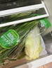 大白菜约2kg 实拍图