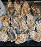 鲜京采 鲜活生蚝3XL 净重5斤 13-18只 鲜活到家 生鲜海鲜 源头直发 实拍图