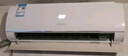 奥克斯1.5匹 京福III 新一级能效 变频冷暖 大风量 壁挂式空调挂机(KFR-35GW/BpR3EQB28(B1)) 实拍图