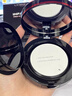 欧莱雅黑金气垫W10自然偏白持妆遮瑕奶油滋润防晒BB霜生日礼物 实拍图