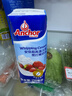 安佳(Anchor)新西兰进口 动物奶酪淡奶油稀奶油250ml*3 冷藏烘焙蛋糕 实拍图