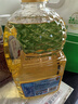 多力【张若昀同款】葵花籽油1.8L 小包装油  去壳压榨 零反式脂肪酸 实拍图