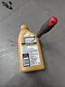 美孚（Mobil）金美孚全合成汽机油小金美经典表现 0W-40 SP级 1L*4 汽车保养 实拍图