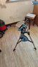 星特朗80DX高倍高清大口径观星深空探索专业级天文望远镜儿童科普礼物 实拍图