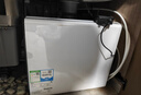 海尔（Haier）鲜活水HKC3000-R793D2U1长效6年1200G膜净水器+11T/h自动冲洗前置过滤器+麦浪冷热管线机 实拍图