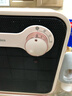 美的（Midea）取暖器浴室壁挂暖风机家用电暖器电暖气片卫生间浴霸办公室两用制热小太阳防水速热节能电暖风 石墨烯升级款HFT20NZ 实拍图