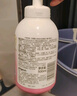 贝亲（Pigeon）洗发水沐浴露 含桃叶精华 婴儿洗发沐浴二合一 500ml IA209 实拍图