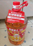 金龙鱼 食用油 非转基因 黄金比例零反式脂肪食用植物调和油 5L 实拍图