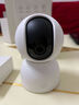小米智能摄像机4 4K家用摄像头800万像素4K超清室内监控360度无死角带夜视手机远程婴儿宠物家庭监控器 实拍图