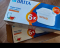 碧然德（BRITA）家用净水壶 滤水壶滤芯 MAXTRA+LE 去水垢专家滤芯 6枚装 实拍图