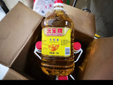 福临门食用油 葵花籽清香食用植物调和油5升 中粮出品 实拍图