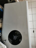 长虹燃气壁挂炉天然气地暖热水两用洗浴采暖气片供暖锅炉双变频恒温家用燃气热水器国家补贴L1PB20-C2A 实拍图