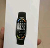 小米（MI）手环9Pro黑色 智能手环 高精度运动健康 睡眠呼吸暂停监测 心率血氧监测运动手环送男友送女友 实拍图