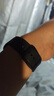 小米（MI）REDMI Watch 5 典雅黑 澎湃OS 2 心率血氧监测 蓝牙通话 红米手表5 智能手表 小米汽车 实拍图