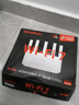 Tenda腾达路由器WiFi7【京东独家】无线千兆穿墙王信号增强家用全屋2.5g网口云霄BE3600放大器立式 实拍图