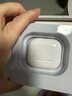 Viken【华强北顶配丨Air4代降噪款】蓝牙耳机适配苹果无线2025新款半入耳式金榜iphone17/16/15/14pods4 【原版正装全功能主动降噪版】 【主动降噪+空间音頻+三真电量】 实拍图