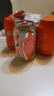健力宝0糖0脂0卡无糖橙蜜味330mL*6罐补充电解质运动碳酸饮料汽水 实拍图