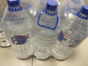 泉阳泉（QUANYANGQUAN） 长白山天然矿泉水 大桶装 家庭用水 2L*6桶 整箱塑包装 实拍图