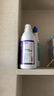 新茵智能马桶专用泡沫盾防溅水泡泡剂发泡沫液清洁除臭 500ml*3瓶 实拍图