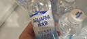 百事可乐纯水乐 AQUAFINA 无糖0脂0卡苏打气泡水 汽水饮料300ml *12瓶 实拍图