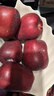 京鲜生 甘肃天水花牛苹果 又大又红 净重10斤 单果240g以上 新鲜水果  实拍图