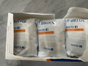 碧然德（BRITA）家用净水壶 滤水壶滤芯 MAXTRA+LE 去水垢专家滤芯 3枚装 实拍图