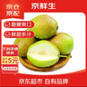 京鲜生 新疆特级库尔勒香梨 净重5斤单果120g以上 生鲜水果 实拍图
