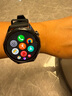 HUAWEIWATCH GT 6 雅丹黑 46mm智能手表多维情绪健康全新骑行体验21天超长续航华为GT6手表GT5升级 实拍图