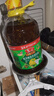 鲁花【保真菜籽油】 食用油 非转基因低芥酸浓香菜籽油 3.09L香飘万家 实拍图