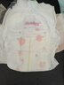 好奇（Huggies）铂金装小桃裤成长裤XL96片(12-17kg)加大号尿不湿【透爽散热】 实拍图