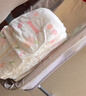 好奇（Huggies）铂金装小桃裤纸尿裤M144片(6-11kg)中号尿不湿【透爽散热】 实拍图