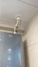 海尔（Haier）【咨询客服领优惠】E7一级能效燃气热水器天然气16升13增压变频水伺服节能一级恒温洗澡 16L E7max升级零冷水 实拍图