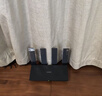 华为路由BE7 Pro  Wi-Fi 7 6500兆级 超薄膜天线 全2.5GE网口 千兆路由器无线家用 实拍图